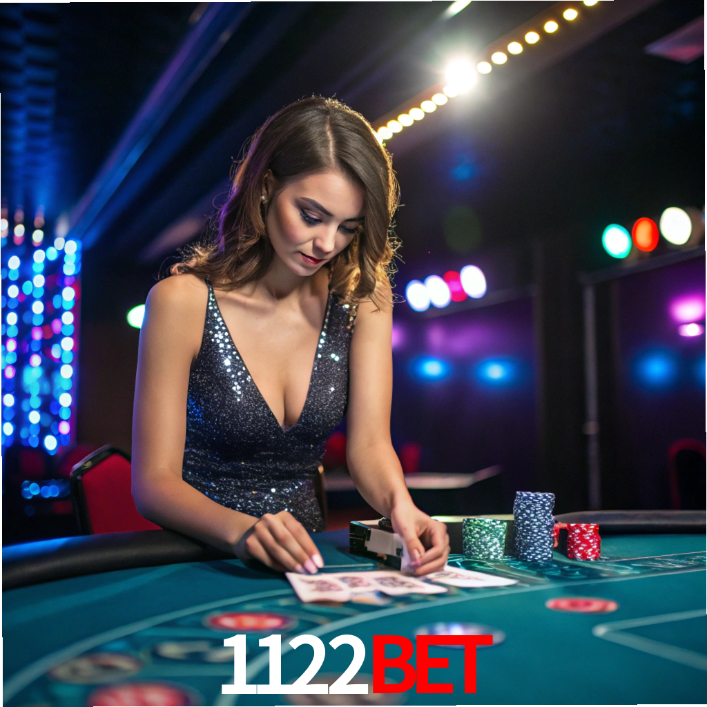 1122BET