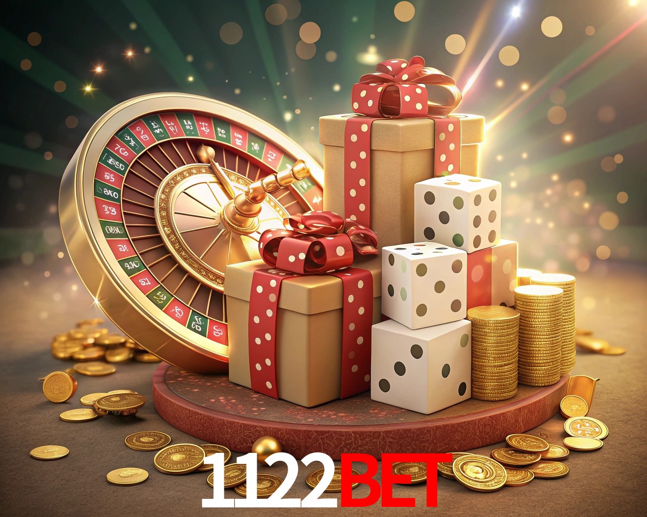 1122BET