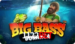 Big Bass Bonanza