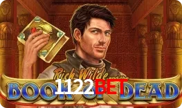 Book of Dead