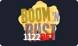 Boom or Bust