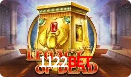 Legacy of Dead